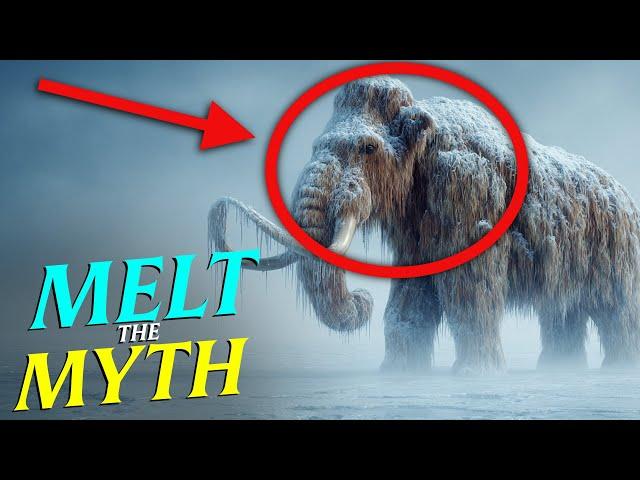 Melting the Ice Age Myth, A Biblical and Scientific Breakdown | Shabbat Night Live