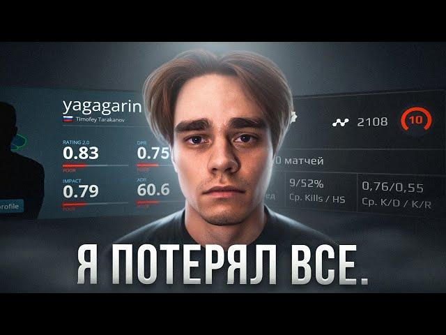 Стоит ли идти в киберспорт? (да)