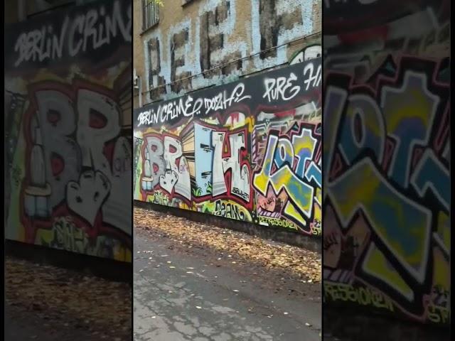 OSTWACHE LEiPZiG... #graff #graffiti #2023 #ostwache #leipzig #graffitiart #ilovegraffiti #LOSET