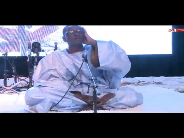 TOUBAMONDEBI TV