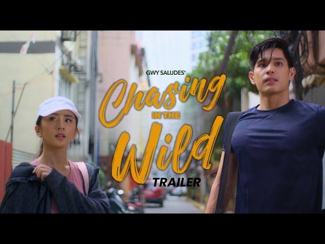 Chasing In The Wild Trailer | Streaming August 16 on Viva One | Studio Viva