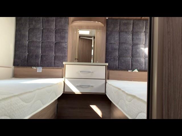 2021 Coachman Laser 665 Caravan Reviews