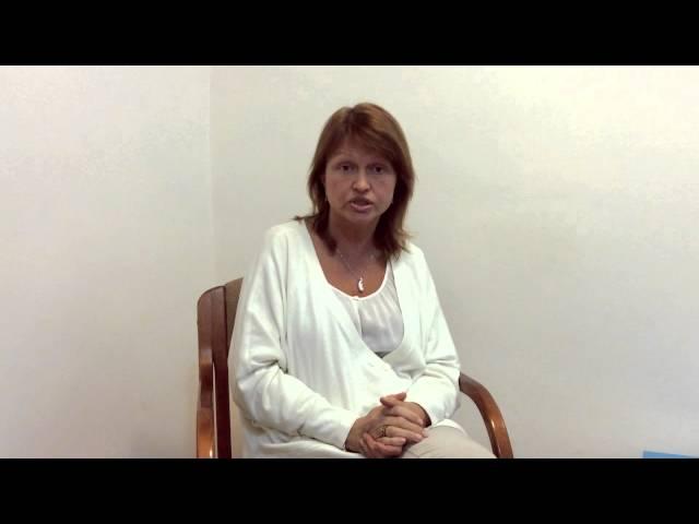 О практике применения EMDR или ДПДГ
