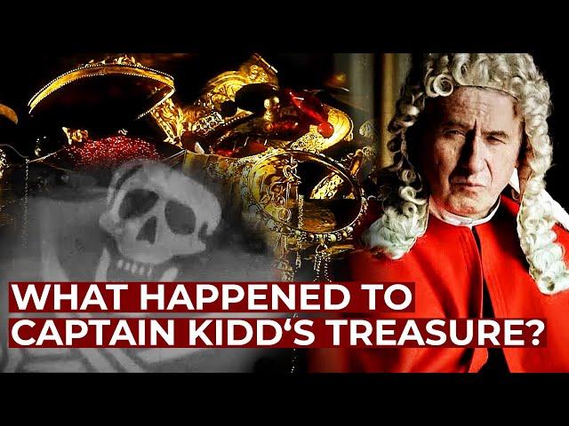 Myth Hunters | Episode 3: The Hunt for Pirate Treasure | Free Documentary History