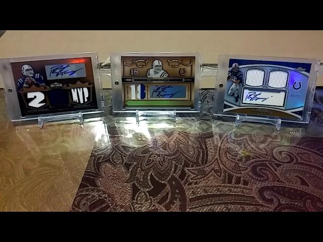 Mailday + TonyR619 Breaks !