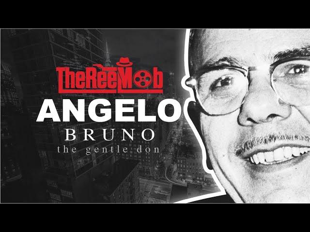 Angelo Bruno | Explicit | The Reel Story