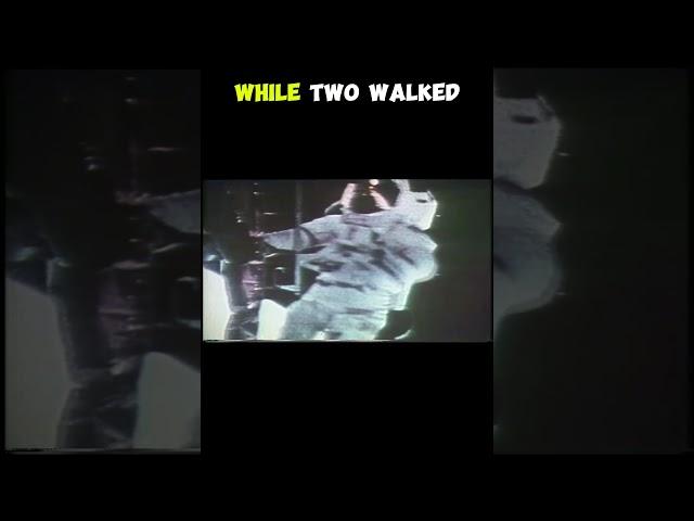 Apollo 11: The Mission That Changed History