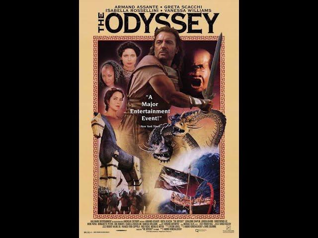 The Odyssey