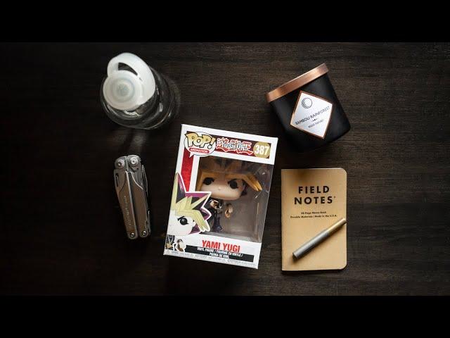Best Accessories For Your Desk | The Top 6 Items I Keep On My Desk