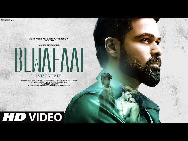 New Song 2024 | New Hindi Song | Bewafaai | Emraan Hashmi | Sad Song | Hindi Video Song