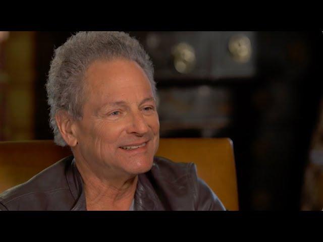 Lindsey Buckingham on Stevie Nicks and Joining Fleetwood Mac