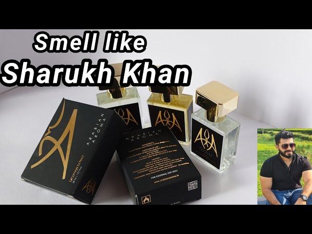 ARABIAN AROMA PERFUME REVIEW | My Opinion On New Clones | CLone Perfumes You Must Try