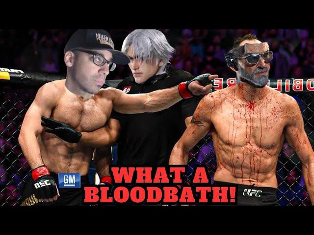 What The Best Tekken 8 Season 2 Lee Player Plays Like!