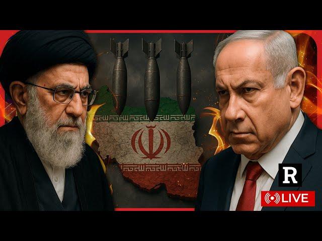 “They're lying to us!” They ALL want a war with Iran and it’s coming | Redacted