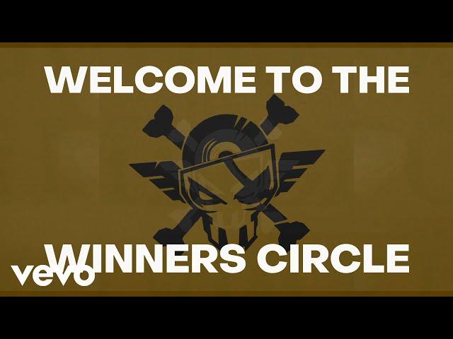 Rockness Monsta - Winners Circle (Official)