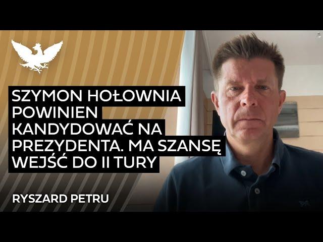 Petru: do końca roku będą podwyższone ceny, ale tak wysokiej inflacji, jak za rządów PiS nie będzie