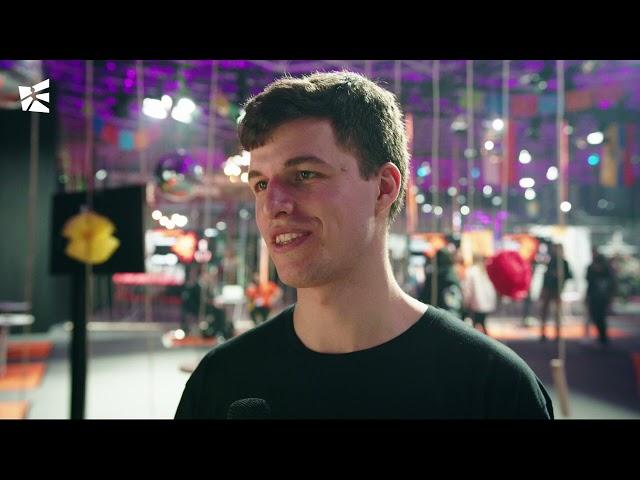 The Fellowship at START Summit x Hack – Why expand