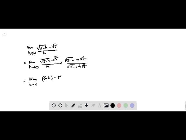 numerade free answers | numerade free | free numerade answers |  Another Solved problem on Calculus