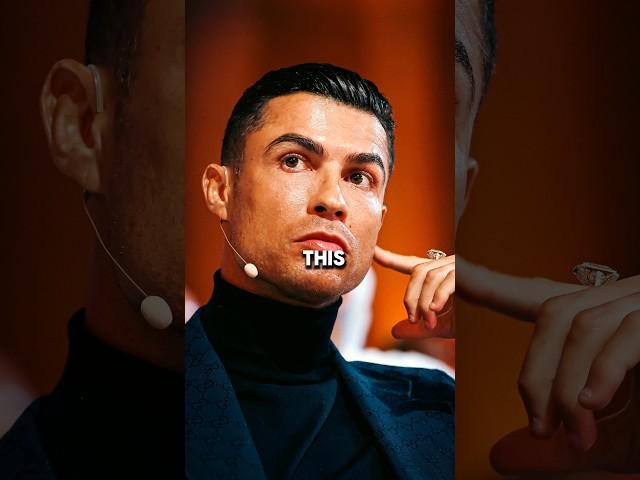 Ronaldo Got Angry On His Wife  || Must Watch || #shorts  #ronaldo