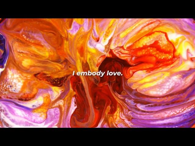 Self-Empowerment Affirmations - Repeat, Grow & Glow