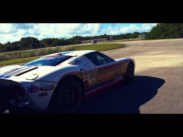 WORLDS FASTEST Ride Along "BADDGT"