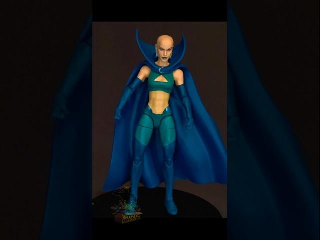 Moondragon Marvel Legends Action Figure Hasbro Guardians Of The Galaxy