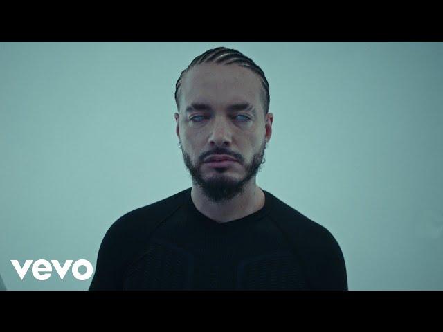 J Balvin, Chencho Corleone - Polvo de tu Vida (Official Video)