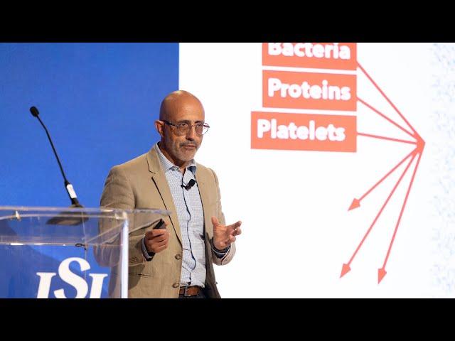 Tony Simula, TekCyte - Biocompatible Medical Device Coatings | LSI USA '24