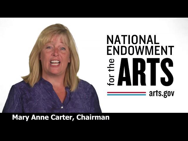 National Endowment for the Arts: A Legacy of Success