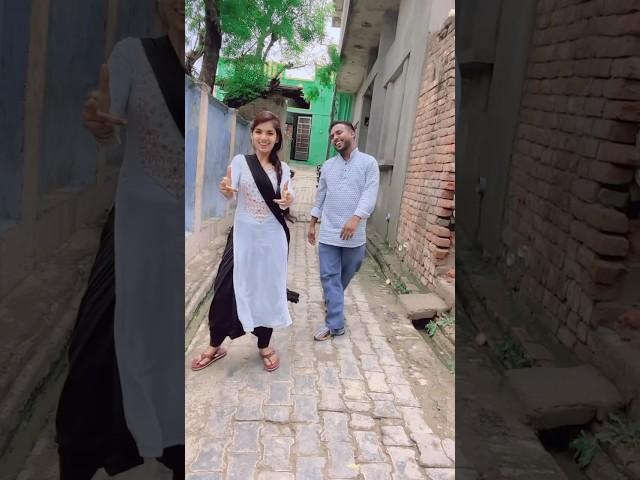 Last me dekho mere bhai ko#nehasarohashorts #shorts #gururandhawa #youtube #dance #viralshort