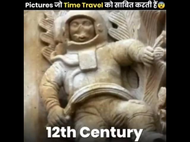 Pictures that prove Time travel  #factopedia #facts #mindblowingfacts