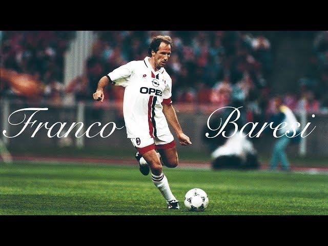 Franco Baresi | Beyond Legendary | The Film