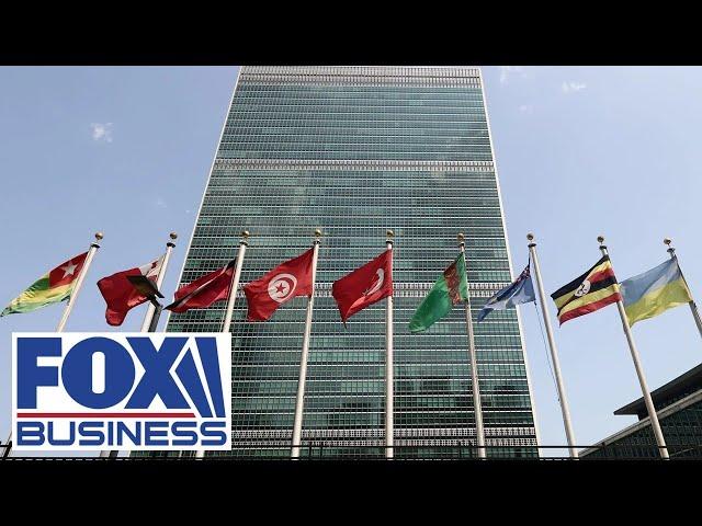 Emergency UN session after US attacks Iran nuclear sites
