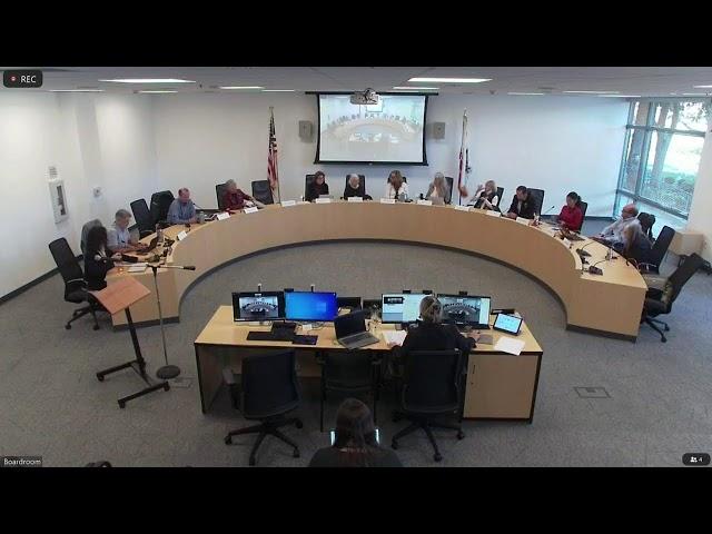 Accessible Transportation Strategic Plan Task Force Committee Special Meeting - 12/02/2024