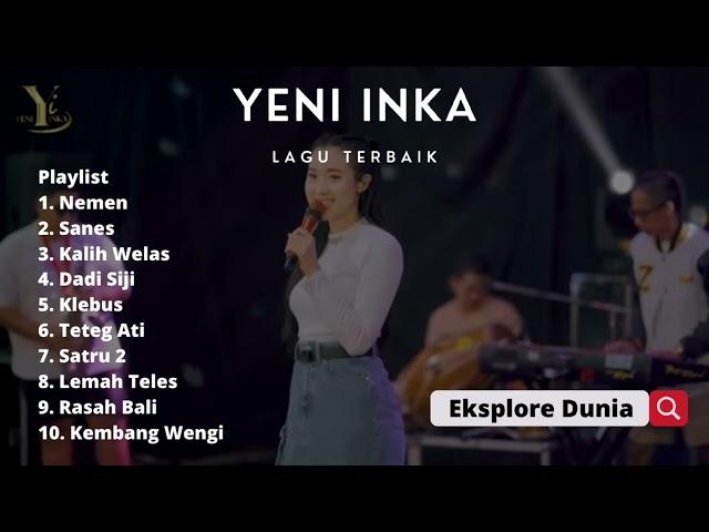 YEni INka Full Album 2023 " Nemen "