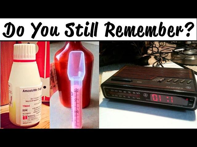 ▶ 70 Things Only Baby Boomers Will Remember