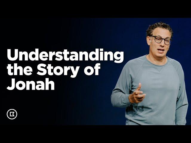 Understanding the Story of Jonah