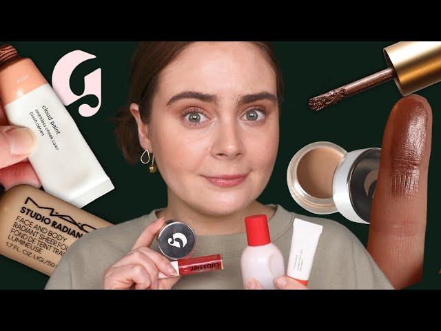 What I Wish I Knew Before Buying Glossier (& what to get instead)