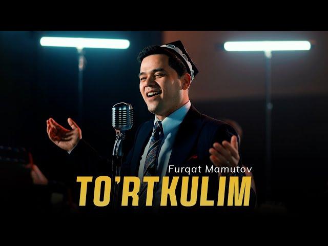 Furqat Mamutov - Turtkulim (Mood Video)