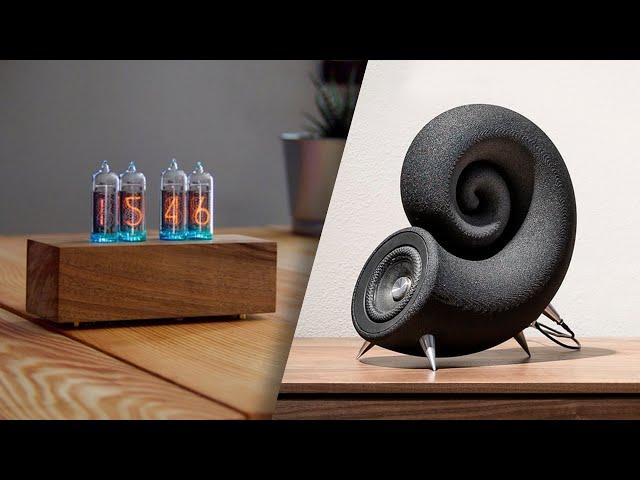 10 Cool Products Amazon & Aliexpress 2021 | New Future Technology | Amazing Tech Gadgets