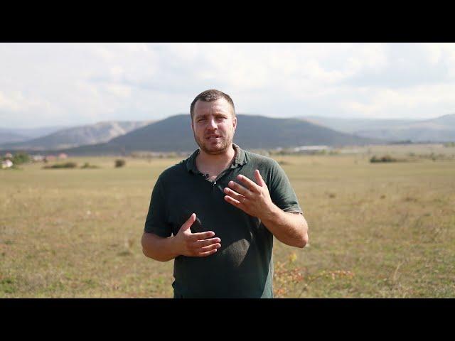 ЖК ДОБРОЕ - СТРОИТЕЛЬСТВО ДОМОВ В КРЫМУ