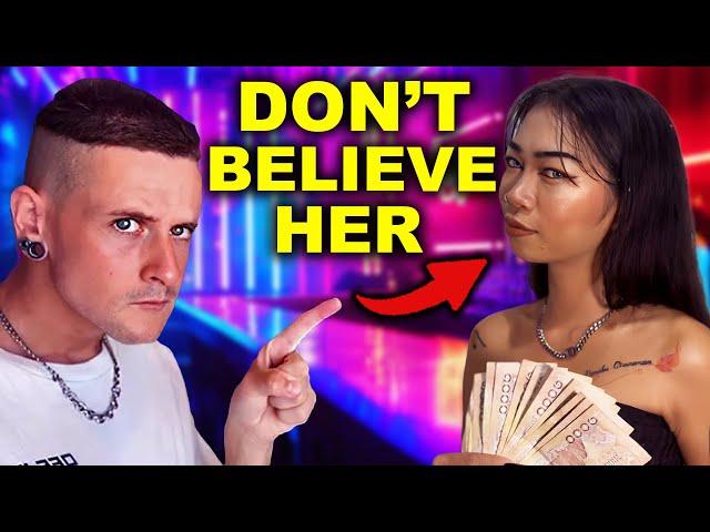 The TRUTH about Dating THAI GIRLS in PATTAYA