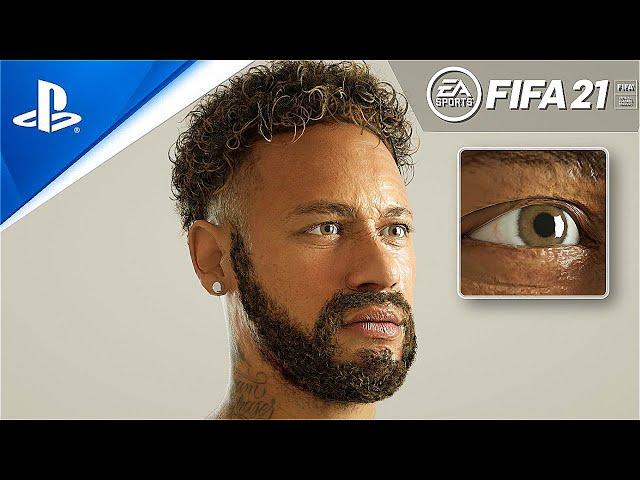 FIFA 21 : PS5 NEXT-GEN | EVERYTHING YOU NEED TO KNOW!