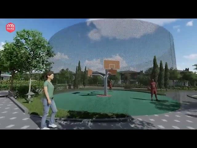 Luxury villas for sale in Istanbul's Silivri area | TRT0125