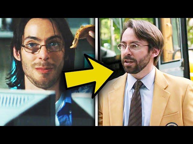 10 More Actors You Didn't Know Played The Same Character In Different Movies