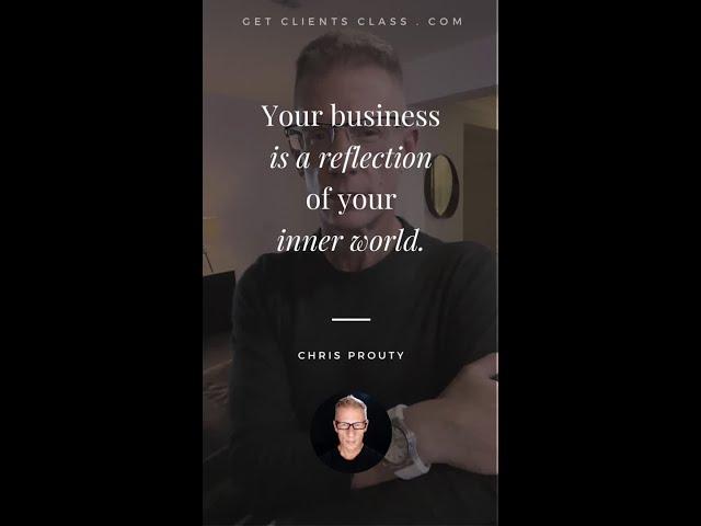 Your business is a reflection #inspirational #motivational #shorts.mp4
