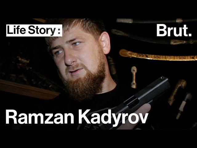 Who is Ramzan Kadyrov?