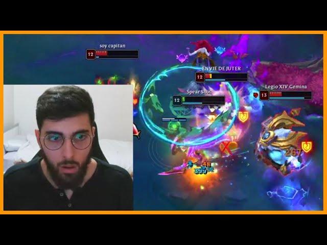 Mantheon (HIM!) - Best of LoL Streams 2567