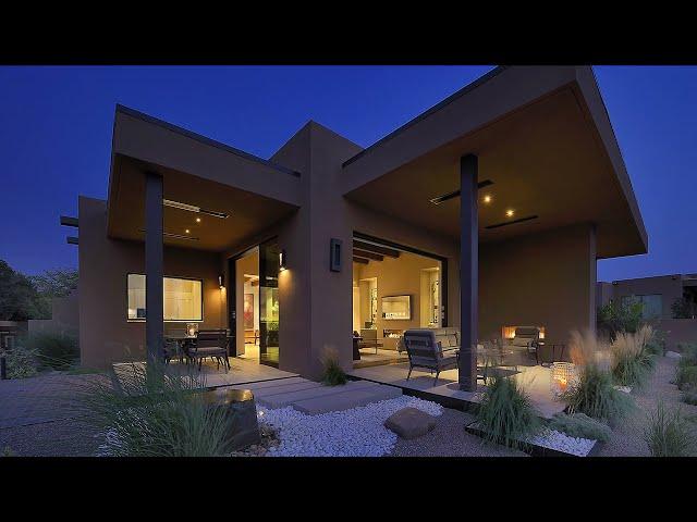 Santa Fe, NM Real Estate 2024 - Live Your Santa Fe Dream: Unveil Our Latest Hacienda Masterpiece