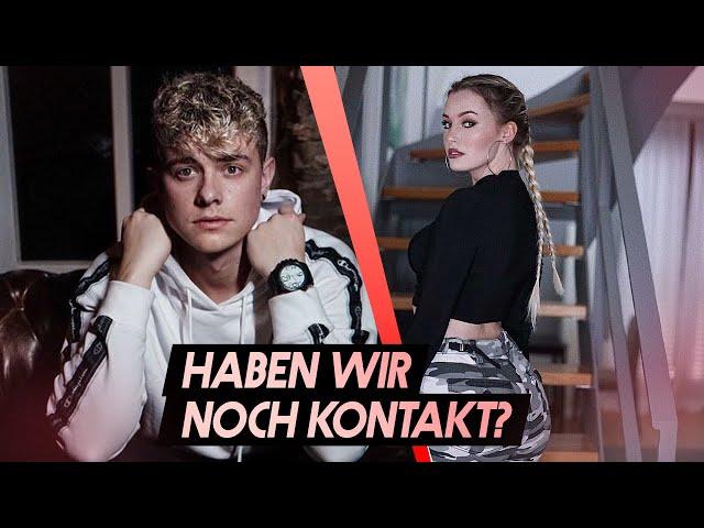 Noch eine BEZIEHUNG zu DENISE?  | Q&A Stream Highlight | JONAS & ZCLINA